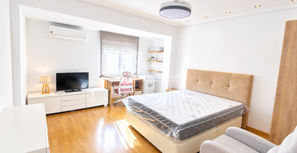Habitación - Alquiler - Elche - Plaza Reyes Católicos