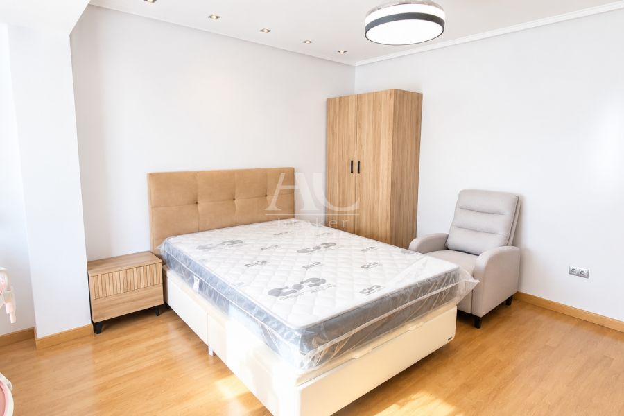 Alquiler - Habitación - Elche - Plaza Reyes Católicos