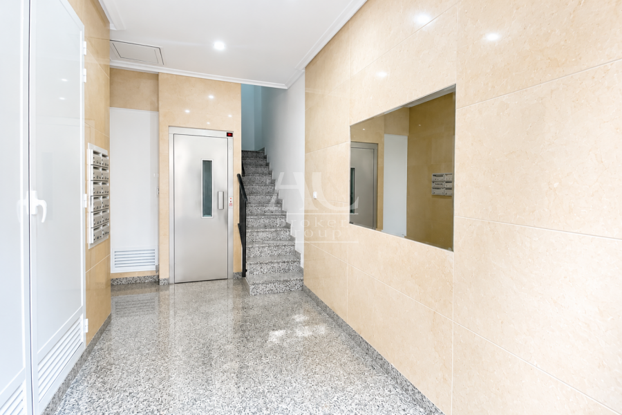 Alquiler - Habitación - Elche - Plaza Reyes Católicos