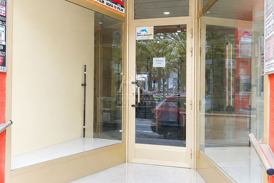 Venta - Local comercial - Elche - Sector V