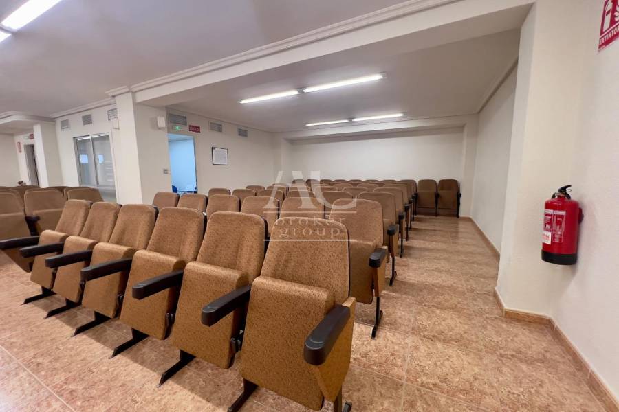 Venta - Local comercial - Elche - Camino de los Magros