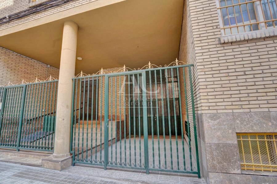Venta - Local comercial - Elche - Camino de los Magros
