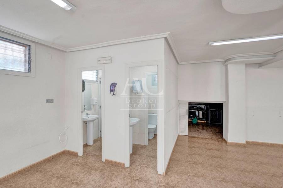 Venta - Local comercial - Elche - Camino de los Magros