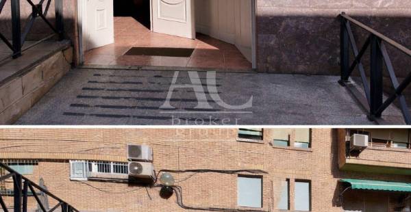 Local comercial - Venta - Elche - Camino de los Magros