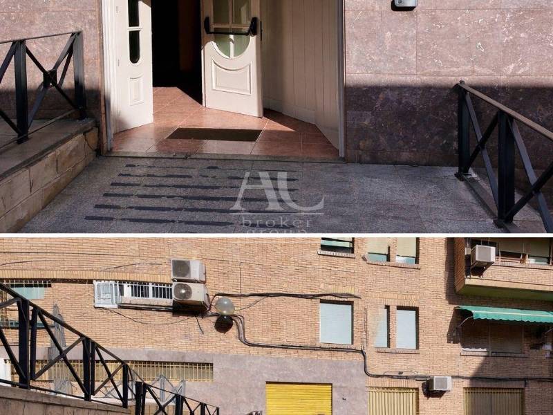 Venta - Local comercial - Elche - Camino de los Magros