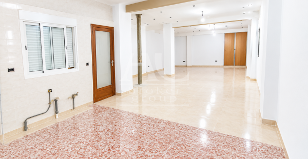 Local comercial - Venta - Elche - Doctor Sapena