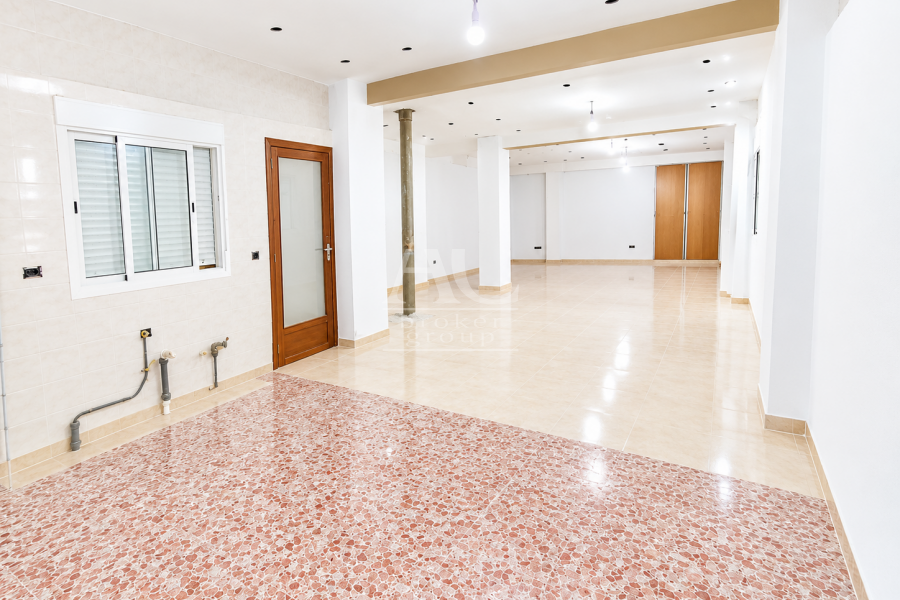Venta - Local comercial - Elche - Doctor Sapena