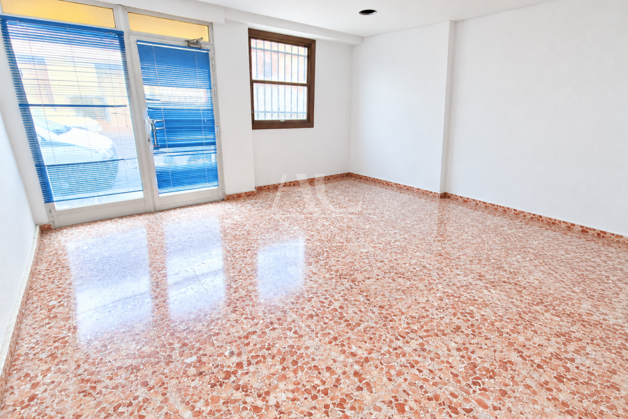 Venta - Local comercial - Elche - Doctor Sapena