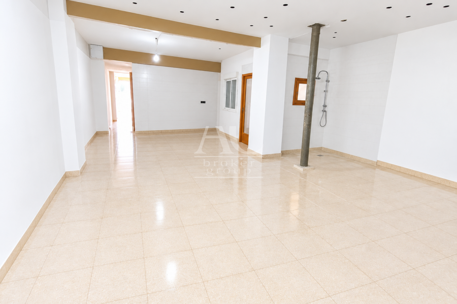 Venta - Local comercial - Elche - Doctor Sapena